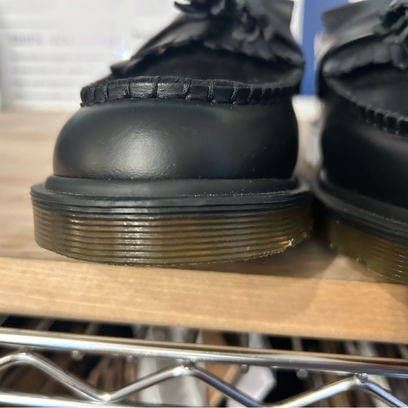 Dr. Martens Adrian loafer - never worn EU 41 - Picture 4 of 11